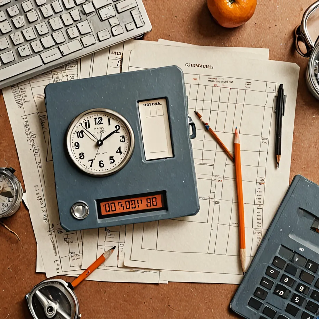 The Spreadsheet Trap: Reverse Friction and Measuring Deliverables