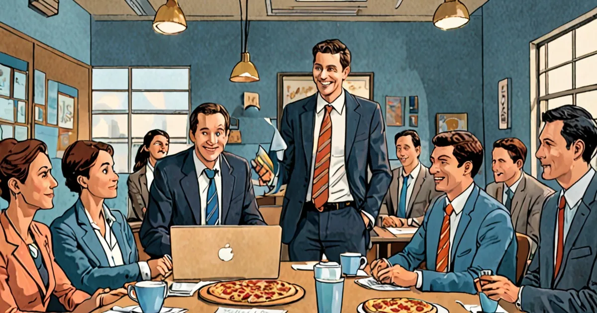 The Illusion of Trust Paradox: Why Micromanagement Destroys Belonging