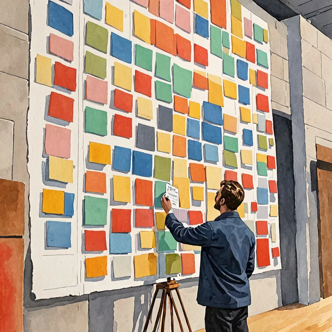 Modular Blocks in Uncertainty and the Triple Thinking Method